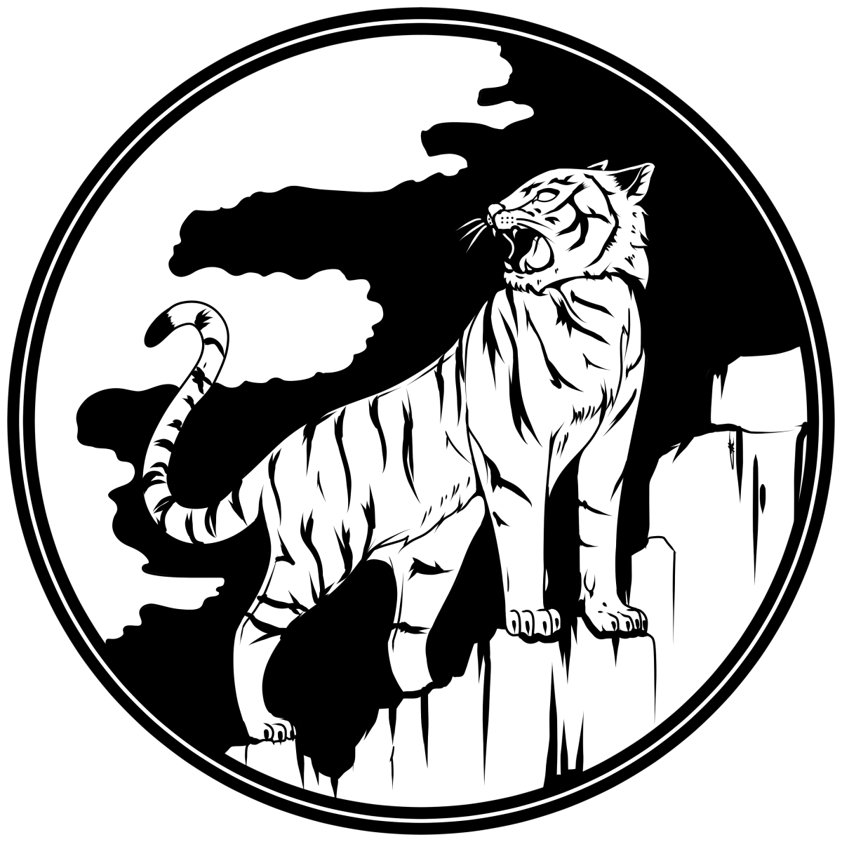 Tiger Clan Summary